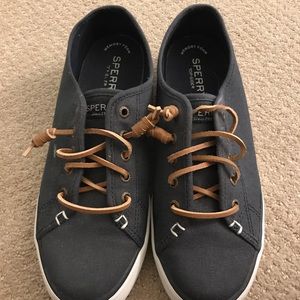 Sperry Top Slider 7.5
